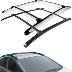 Imagem do produto Bagageiro Rack De Teto Renault Captur Projecar