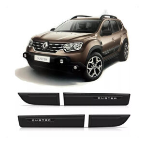Imagem do produto Friso Lateral Modelo Original Renault Duster 2020 21 22 23