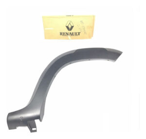 Imagem do produto Moldura Paralama Traseiro Esquerdo Duster 2015/2019 Original