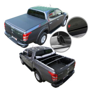 Imagem do produto Capota Maritima L200 Triton Sport 2017 A 2021 2022 2023 2024