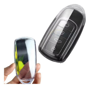 Imagem do produto Capa Chave Chery Tiggo 8 Arizo 6 Pro Presença Proteção Total