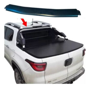Imagem do produto Aerofolio Travessa Rack Fiat Toro 2016 A 2021