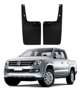 Imagem do produto Lameiro Traseiro Amarok 2012 2013 2014 2015 Sem Alargador