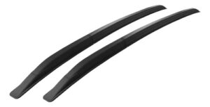 Imagem do produto Longarina Teto Decorativo Universal Slim Tg Poli 1,35m Preto