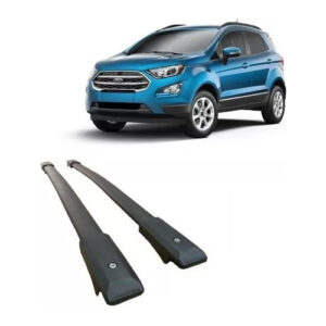 Imagem do produto Rack Travesa Bagageiro Ecosport 2013 14 15 16 17 18 A 2020