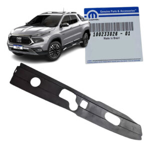 Imagem do produto Borracha Dianteiro Direita Da Longarina Rack Teto Original M