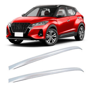 Imagem do produto Longarina De Teto Nissan Kicks 2016 A 2022