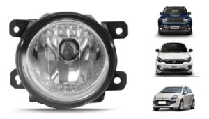 Imagem do produto Farol Auxiliar Milha Neblina Renegade Original - 51858824