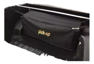 Imagem do produto Bolsa Caçamba Fiat Toro Impermeável Organizadora 2019 2020*