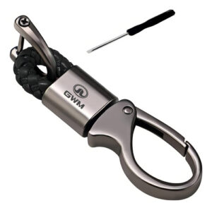 Imagem do produto Chaveiro Para Gwm Haval H6gt Phev Awd Haval H6premium Phev C