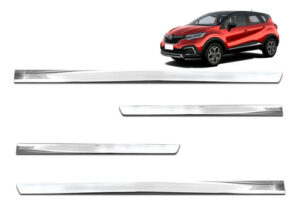 Imagem do produto Aplique Friso Cromado Personalizado Captur 18 2019 2020 Slim