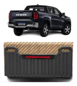 Imagem do produto Divisor Caçamba Mopar Rampage