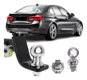 Imagem do produto Engate Removivel Bmw 320i /325/328/428 05/18 700kg + Rabicho
