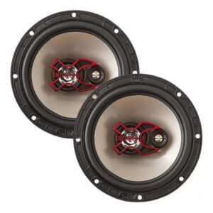 Imagem do produto Bravox B3x60 X 6 Preto/prata 4 2