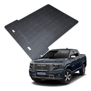 Imagem do produto Ram Rampage 2023 Tapete Protetor De Caçamba Puxe Empurre