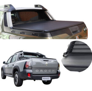 Imagem do produto Capota Maritima Duster Oroch 2016 2017 2018 2019 Externa Eco