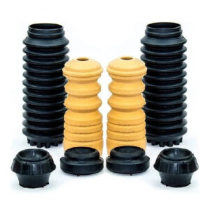 Imagem do produto Kit Amortecedor Suspensão Traseira Logus/escort 93/...