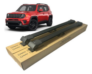Imagem do produto Travessa De Teto Jeep Renegade 2017 A 2021 Heavy Car