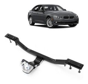 Imagem do produto Engate Liner Reboque Ponteira Fixo Bmw 320i 2017 2018 700kg