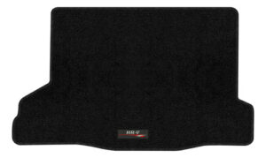 Imagem do produto Tapete Porta Malas Hrv 2023 2024 2025 Linha Plus Borracha