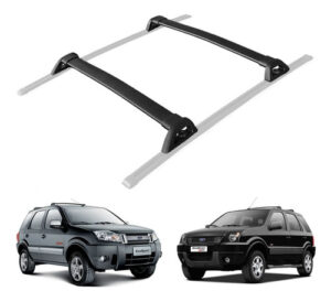 Imagem do produto Travessa Para O Trilho Ecosport 2005 - 2 Pçs