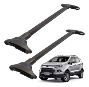 Imagem do produto Rack De Teto Bagageiro Para Ecosport Mod Original 2019 2020