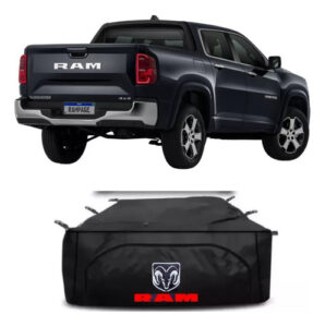 Imagem do produto Bolsa Caçamba Ram Rampage Impermeável 840 Lts Premium
