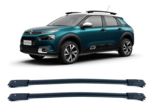 Imagem do produto Rack Travessa Teto Citroën C4 Cactus 2019 2020 2021 2022 23