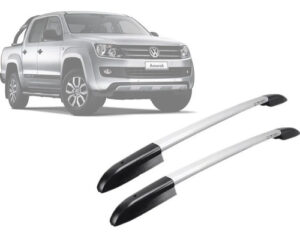 Imagem do produto Rack Longarina Volkswagen Amarok 2010 A 2021 Projecar
