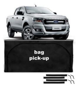 Imagem do produto Bolsa Caçamba Pickups 360 Litros Ford Ranger Bag Pick-up