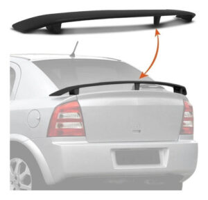 Imagem do produto Aerofólio Preto Astra Hatch 2005 2006 2007 2008 2009 2010
