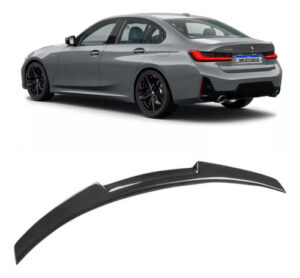 Imagem do produto Aerofolio Bmw G20 Fibra De Carbono Vo6