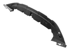 Imagem do produto Defletor Painel Frontal Ar New Fiesta Hatch De 13 A 17 Orig.
