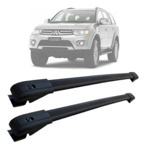 Imagem do produto Travessa Mitsubishi Pajero Dakar Rack De Teto Bagageiro