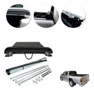 Imagem do produto Capota Marítima Solar L200 Gls 1995 À 2003 S/grade