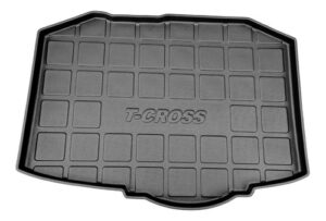 Imagem do produto Bandeja Tapete Protetor Porta Malas T-cross 2024