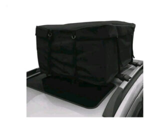 Imagem do produto Bagageiro Teto Maleiro Dobrável Impermeável 340 L Standard