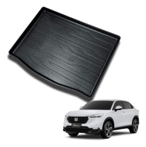 Imagem do produto Hr-v 2025 Tapete Bandeja Protetor De Porta Malas