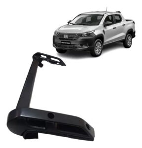 Imagem do produto Rack De Teto Longarina Original Mopar Fiat Strada Dupla 2022