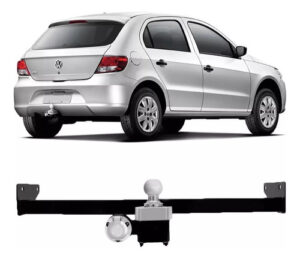 Imagem do produto Engate Reboque Gol G5 G6 G7 G8 2009 A 2021.