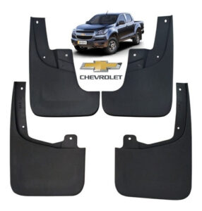 Imagem do produto Kit Apara Barro S10 2013 2014 2015 2016 2017 2018 2019 2020